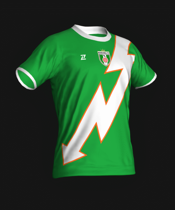 MANDANGA FC