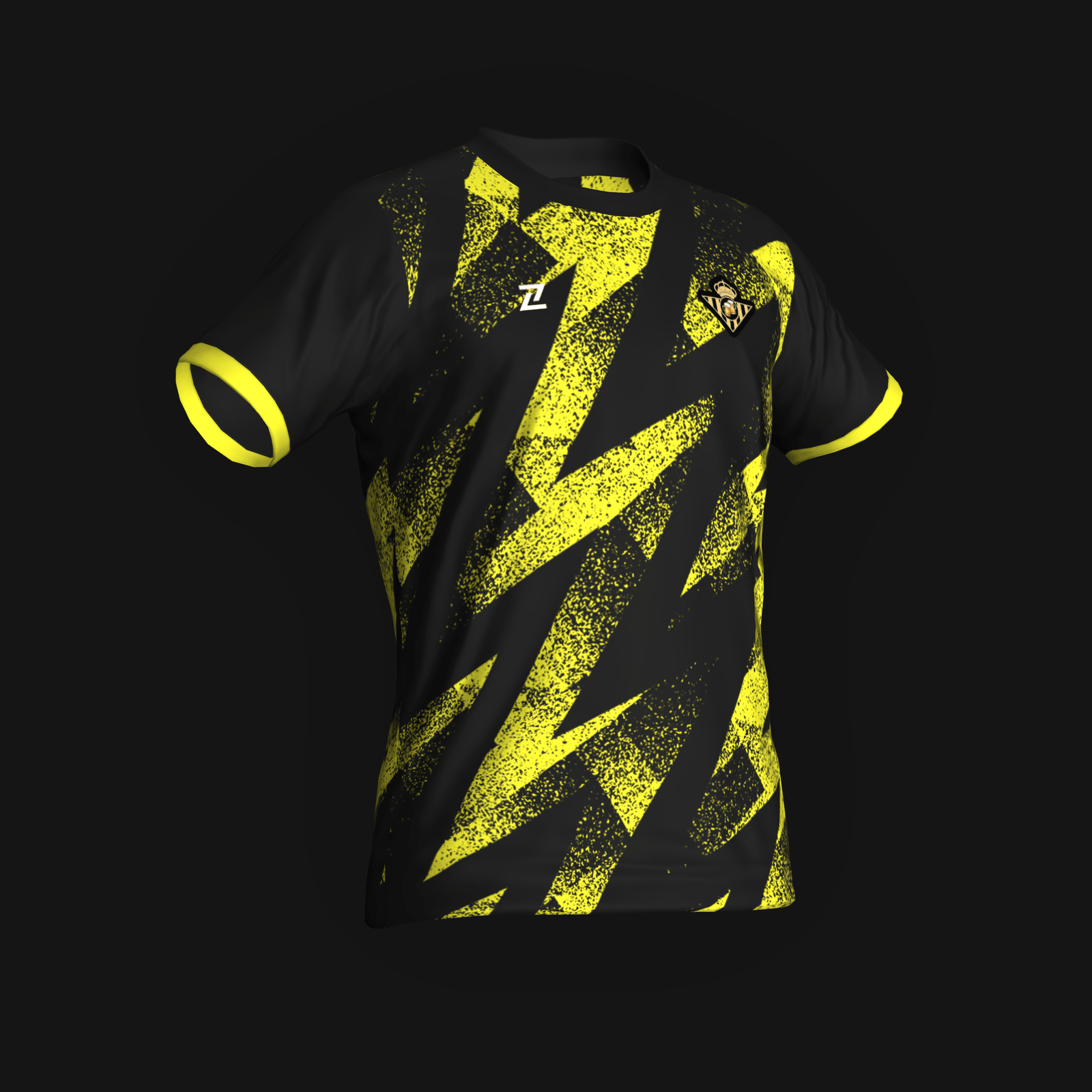 REAL BORRACHOS BALOMPIE