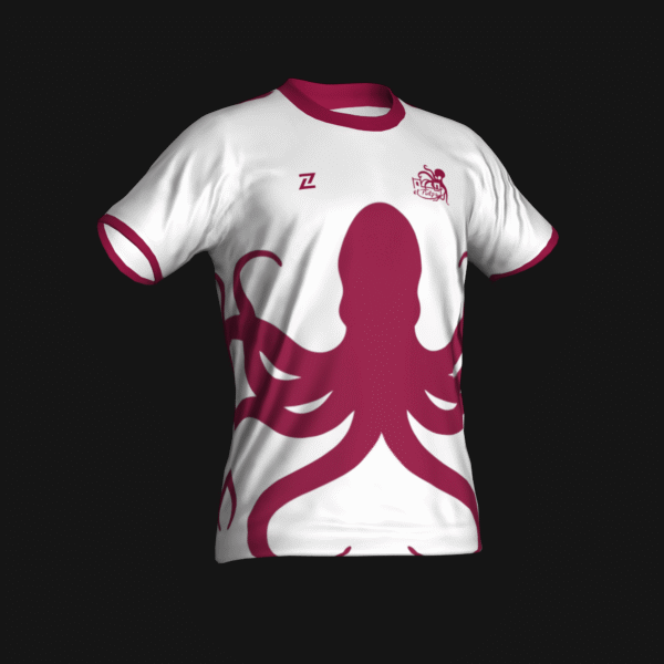 PULPO FS