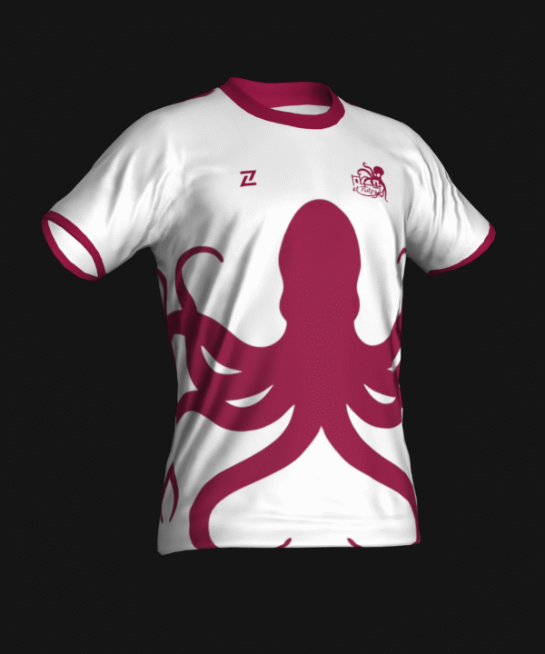 PULPO FS
