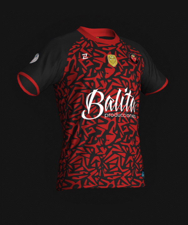 FRESITA FC