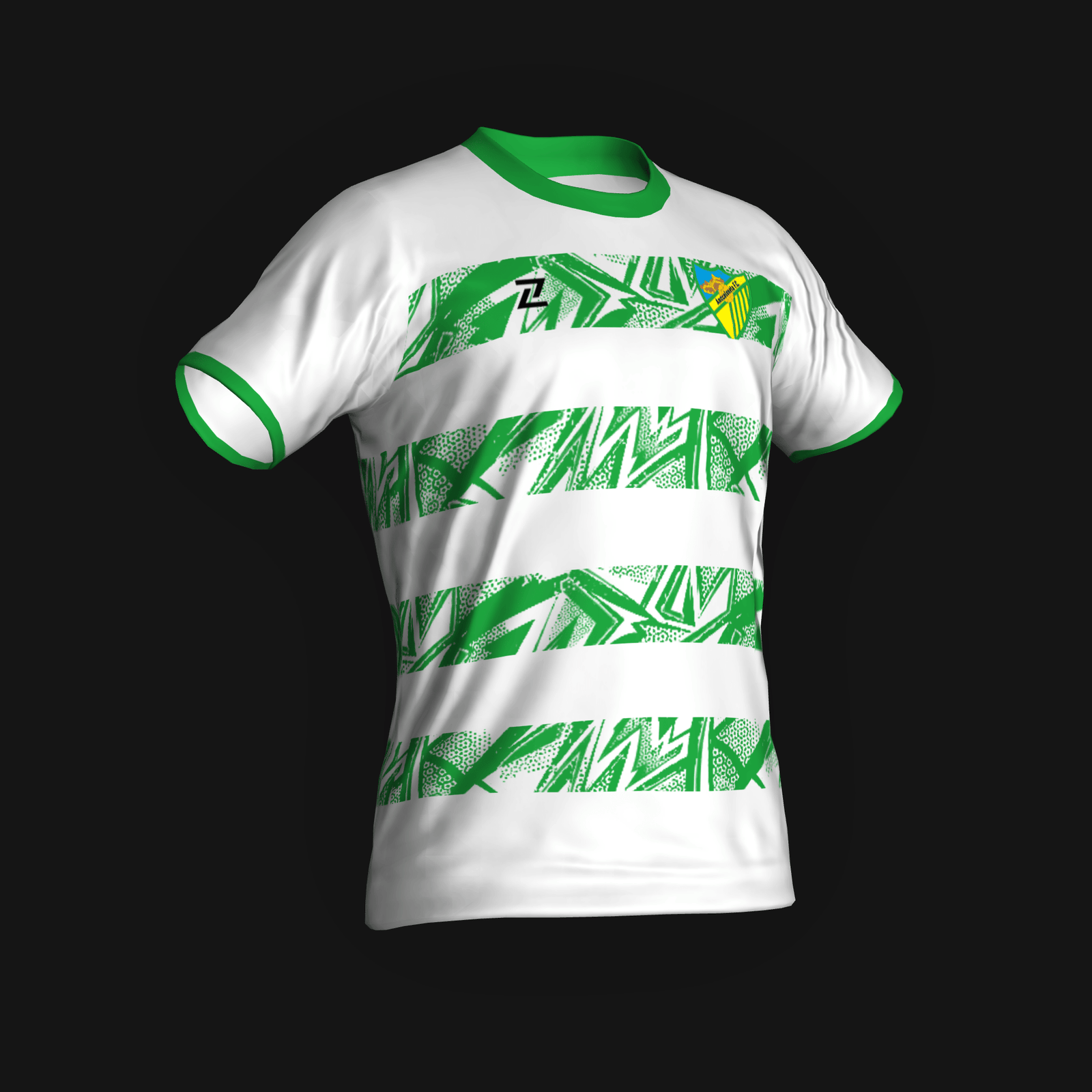 ANCCELONETA FC