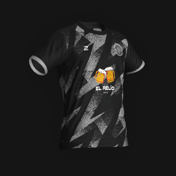 INTERMITENTE FC IMD