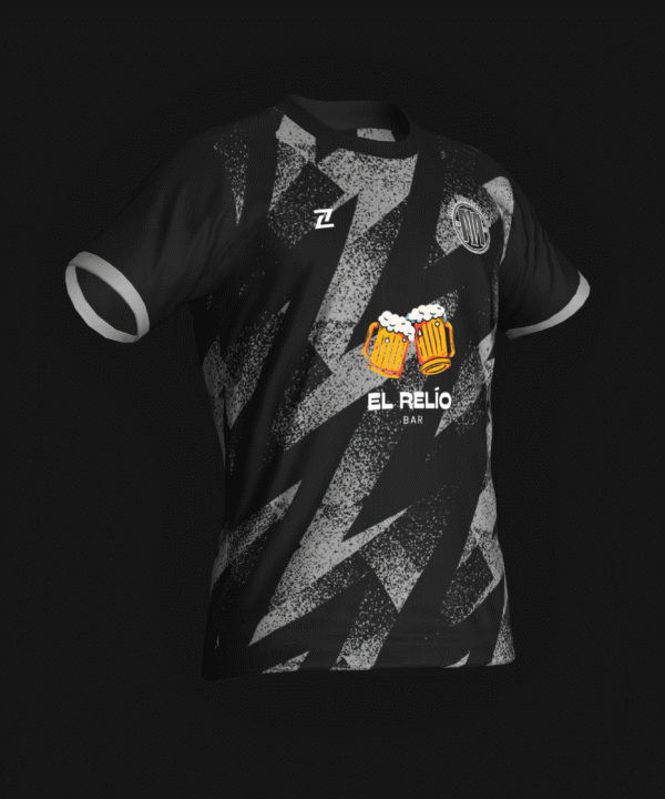 INTERMITENTE FC IMD