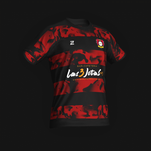 BLACK LIONS