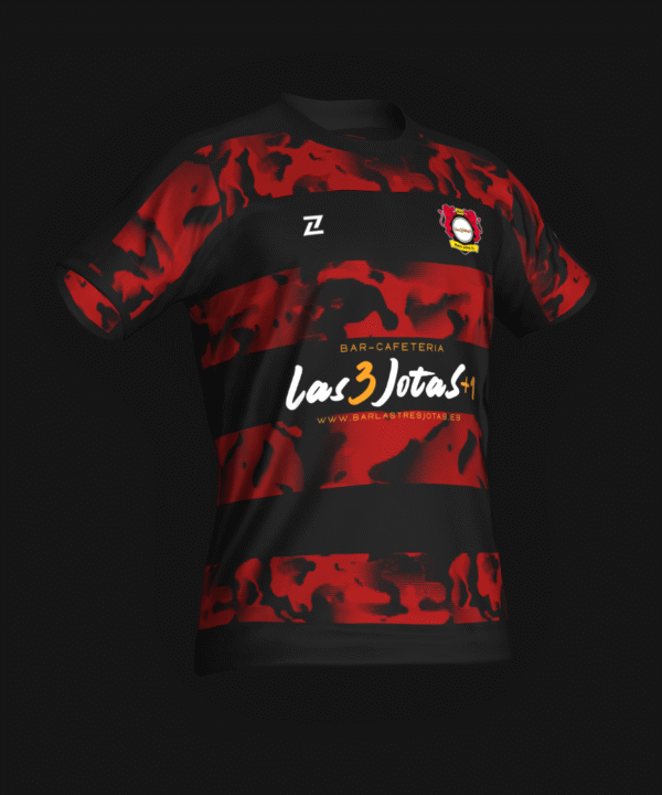 BLACK LIONS