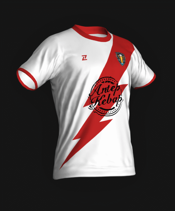 TRINCHERA RAYO