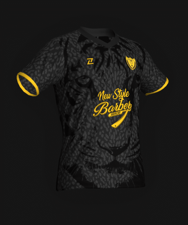 LOS BANDERILLEROS FC