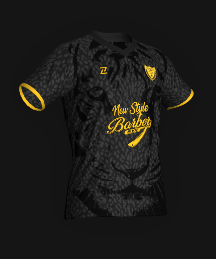 LOS BANDERILLEROS FC