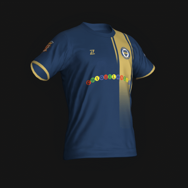 LA SECXTA FC