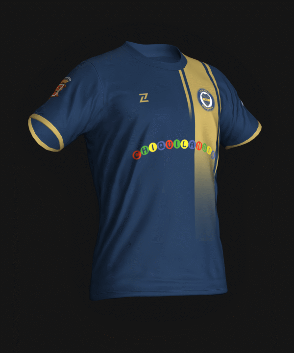 LA SECXTA FC