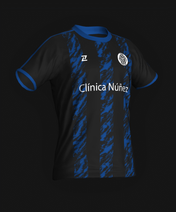 TITANES 2024