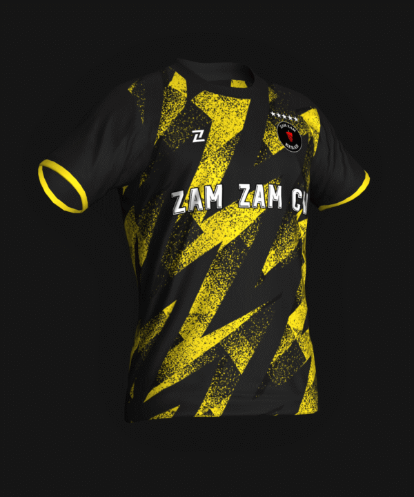 ZAM ZAM KEBAB