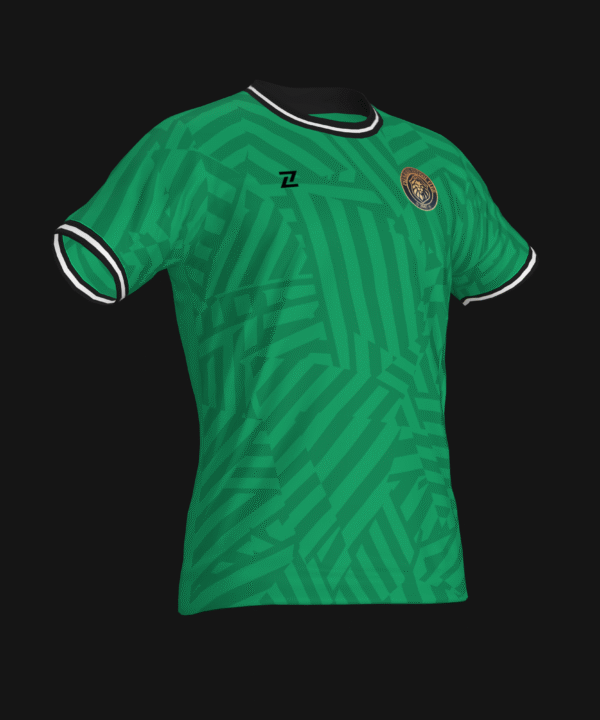 PIZARRIN FC