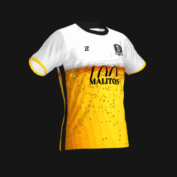 100 MALITOS