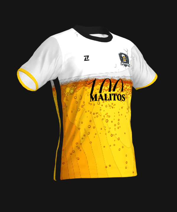 100 MALITOS