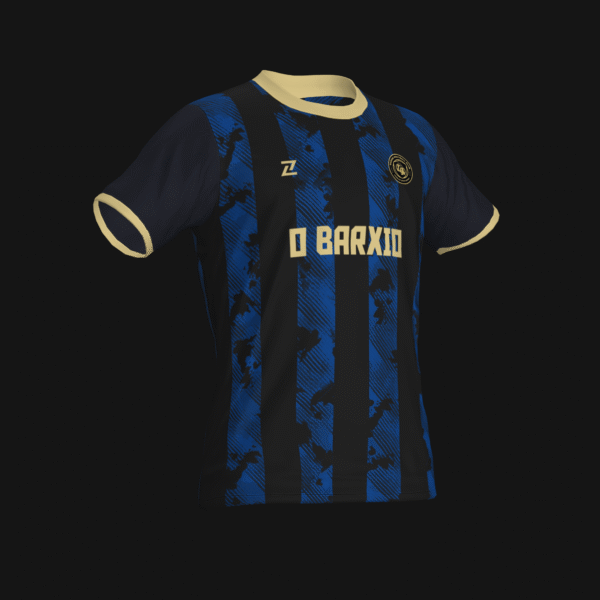 BARXIO FOOTBALL CLUB