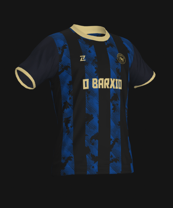 BARXIO FOOTBALL CLUB