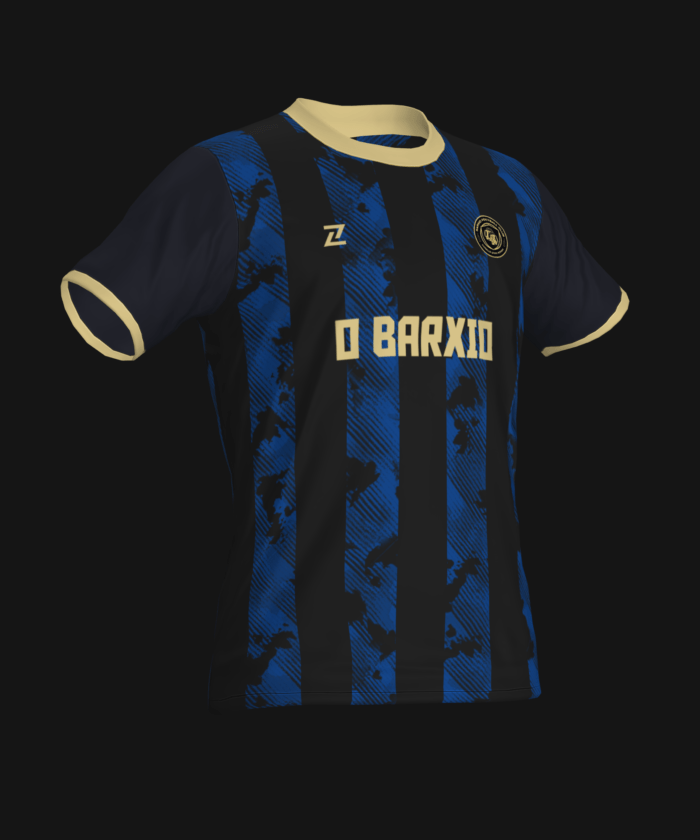 BARXIO FOOTBALL CLUB