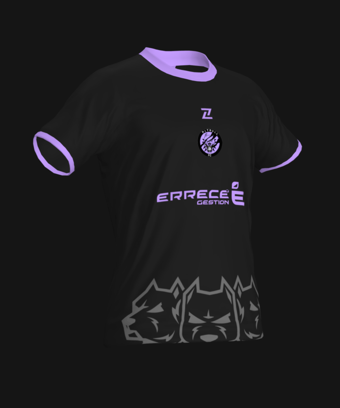 ERRECE GESTION PITBULL