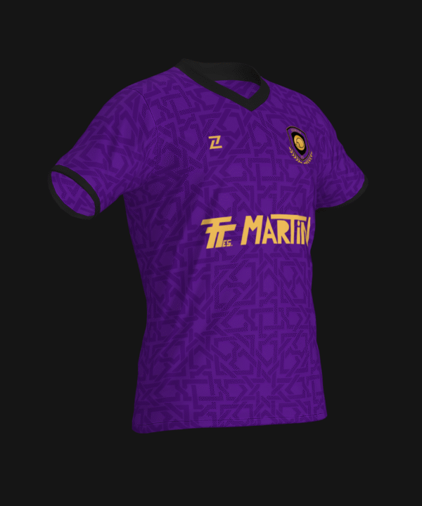 HARAM FUTBOL SALA