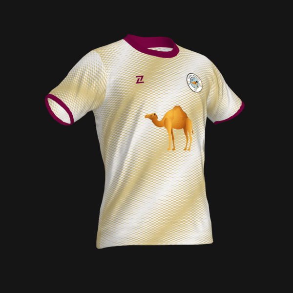 CAMEL MUNICH FC
