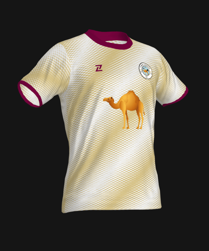 CAMEL MUNICH FC