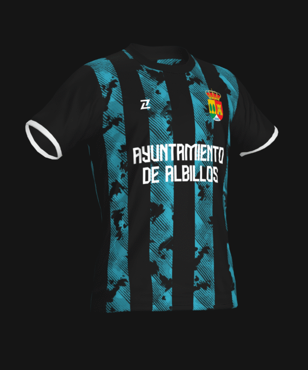 ALBILLOS FS