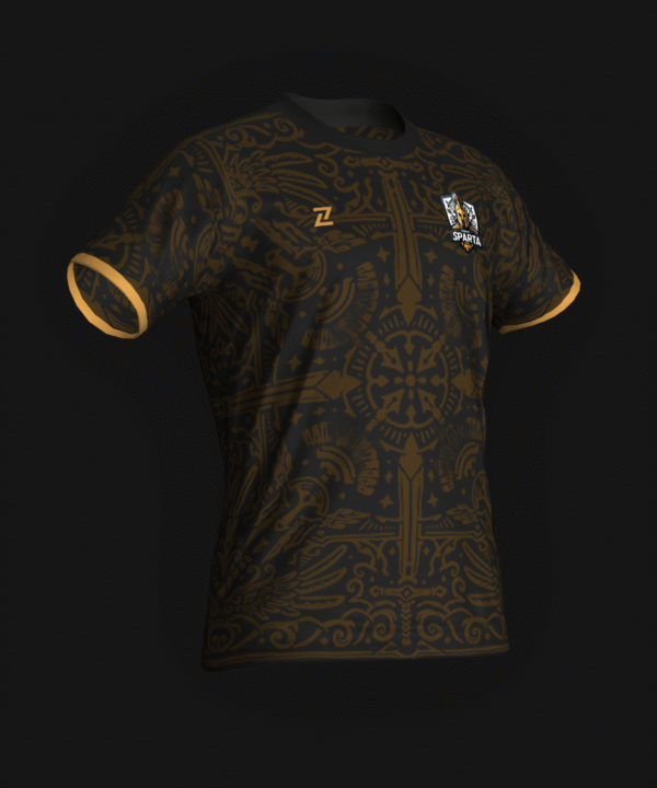 DINAMO SPARTA
