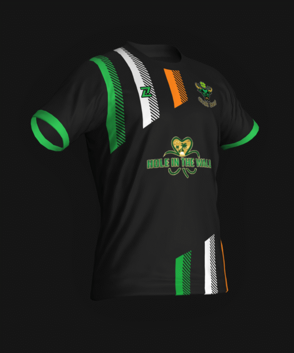 CELTIC BULLS