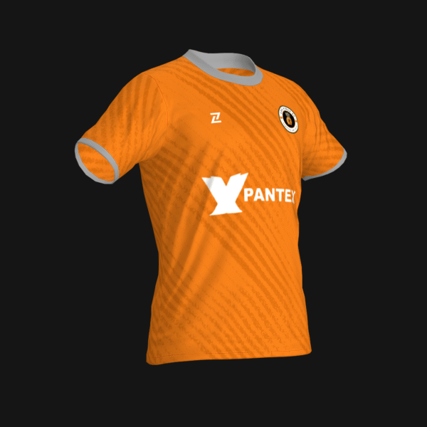 LAS PIÑAS FC 2019