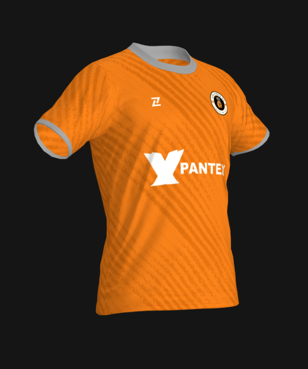 LAS PIÑAS FC 2019