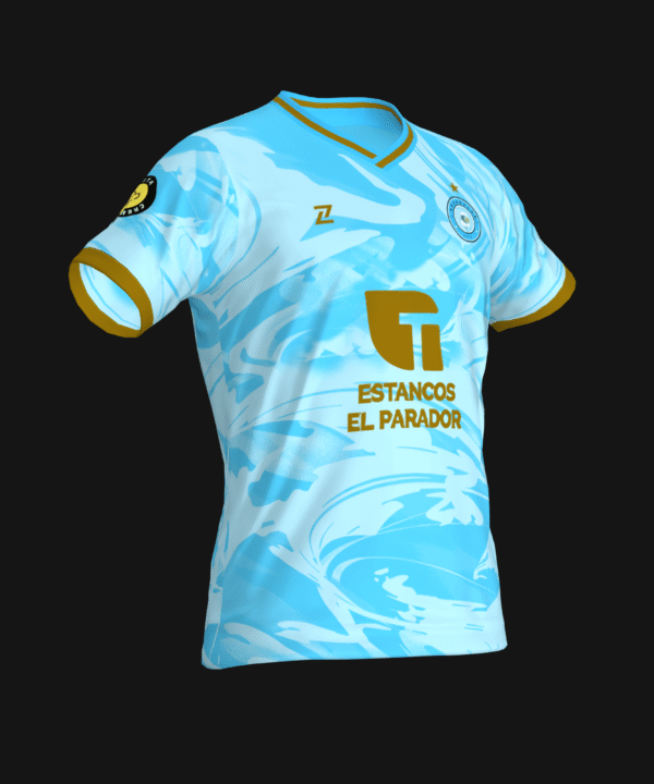 AGUA DULCE NORTE