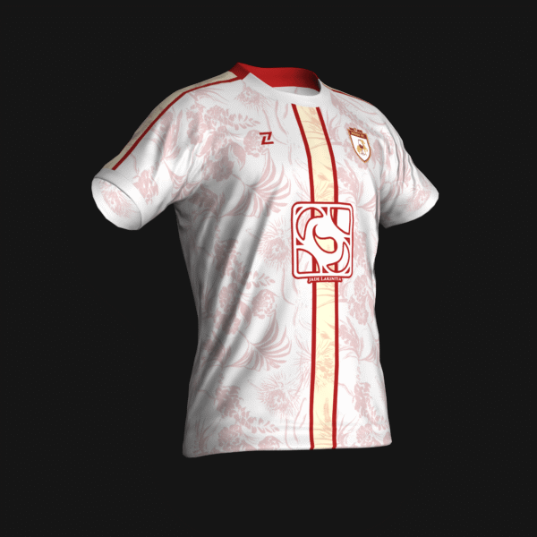 BURBU FC
