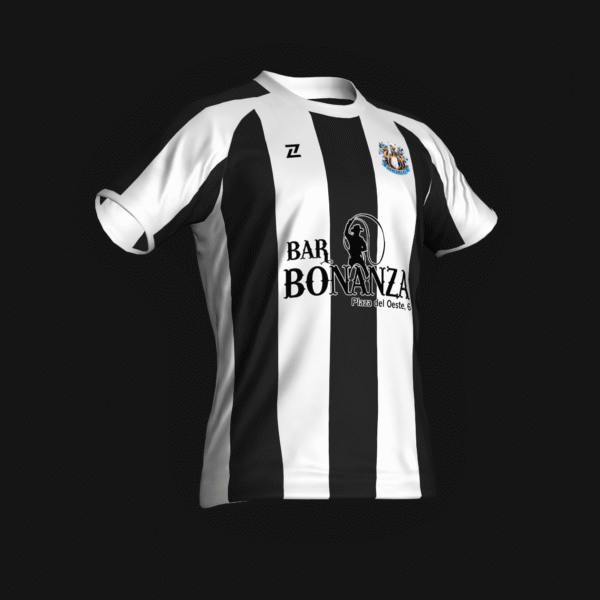 NEWCAMEL FC