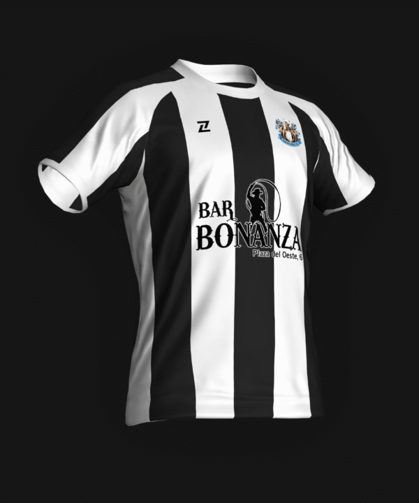 NEWCAMEL FC