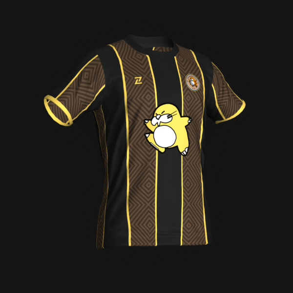 GAMBOTAS FC