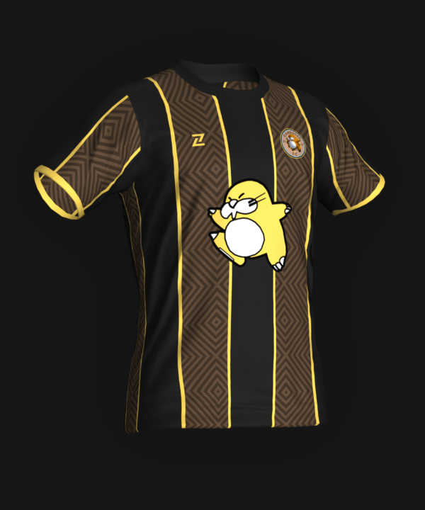 GAMBOTAS FC