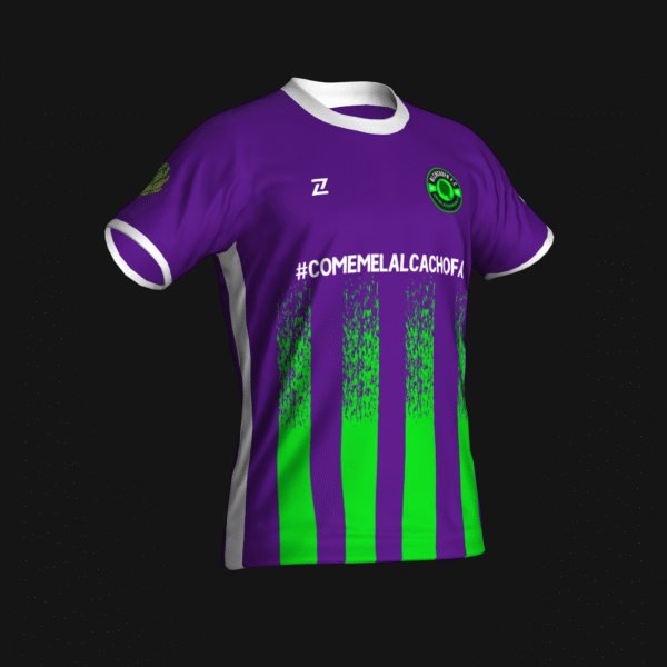 ALCACHOFA FC