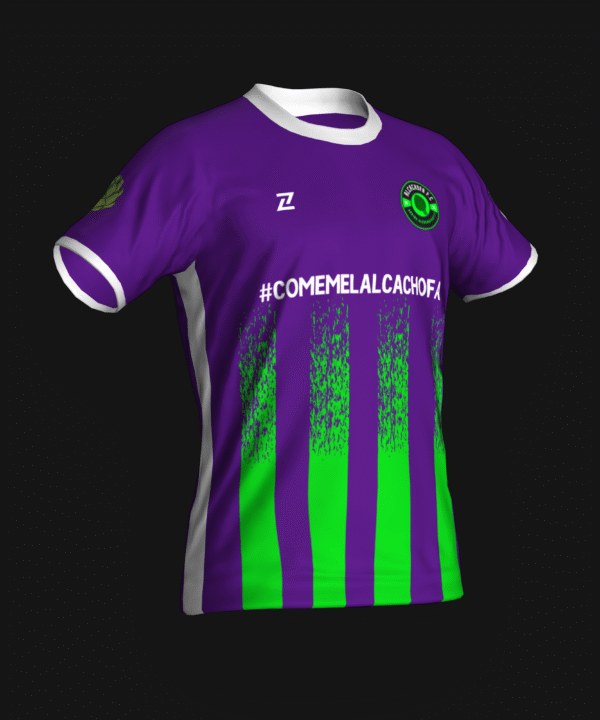 ALCACHOFA FC