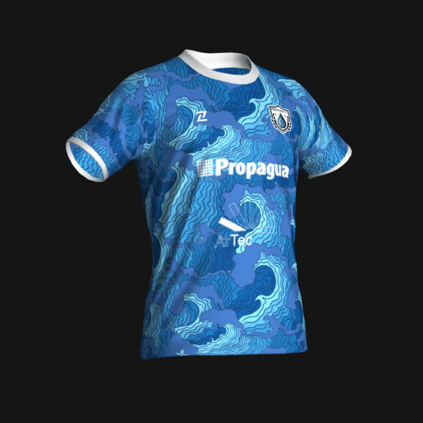 PROPAGUA FC