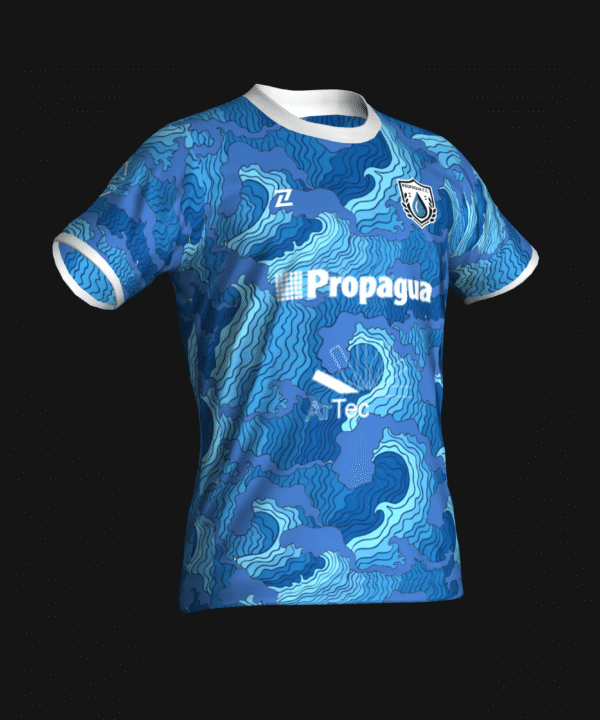 PROPAGUA FC