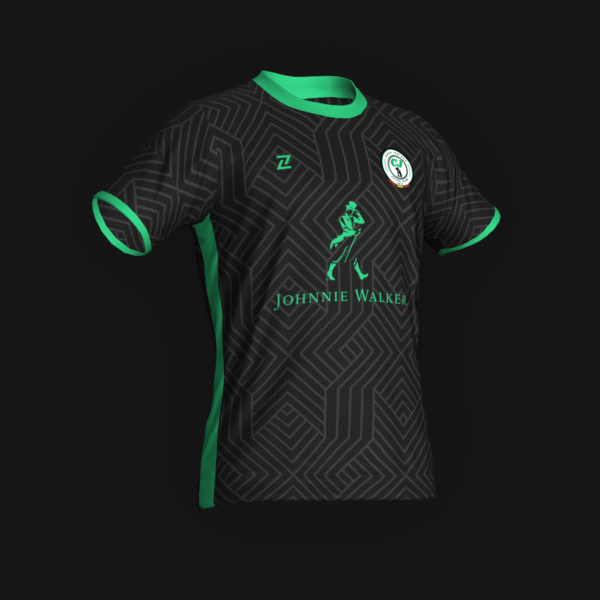 COCA JUNIORS 2019