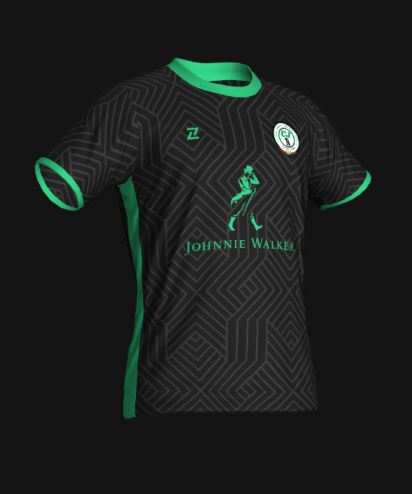 COCA JUNIORS 2019