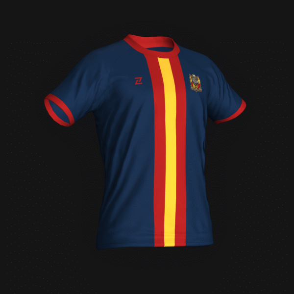 INAFUMA YBEBEN CF (ESPAÑA)