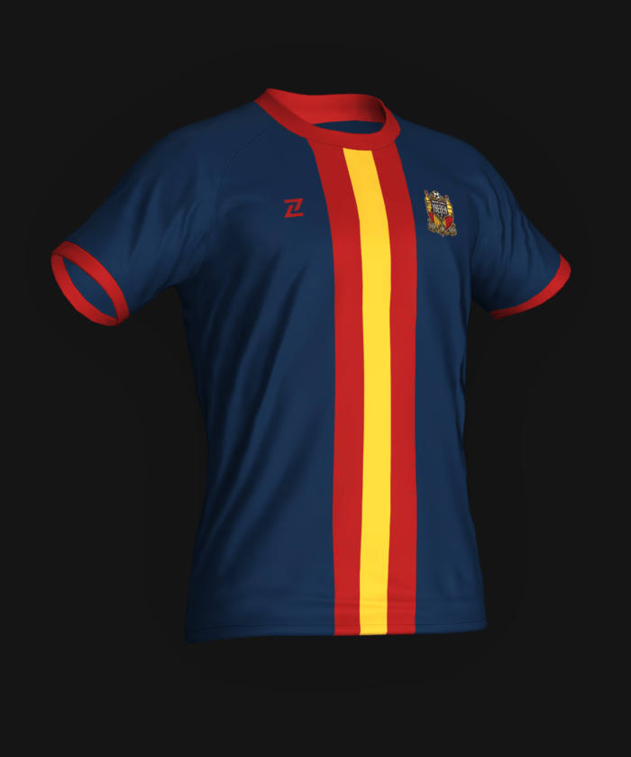 INAFUMA YBEBEN CF (ESPAÑA)