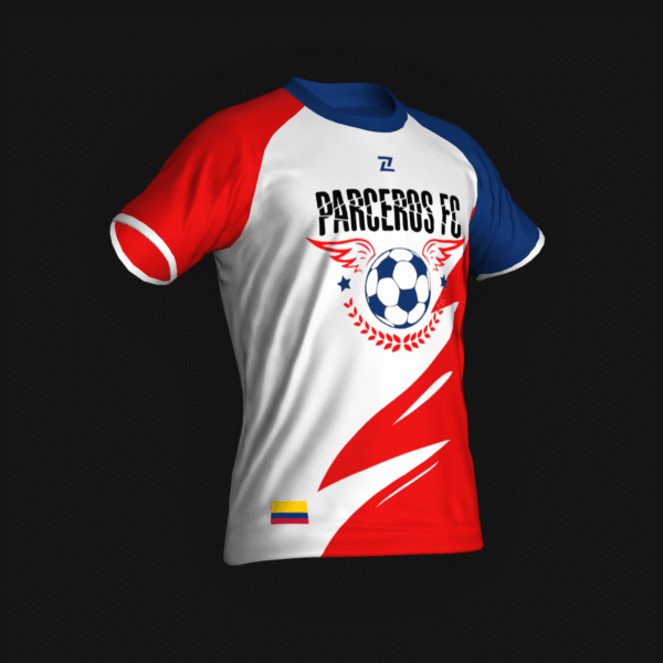 PARCEROS FC