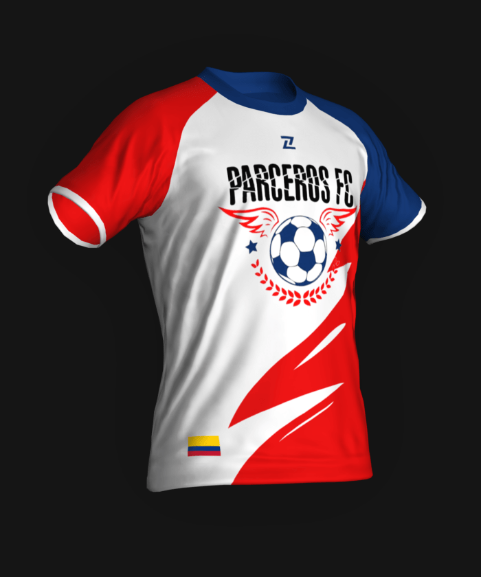 PARCEROS FC