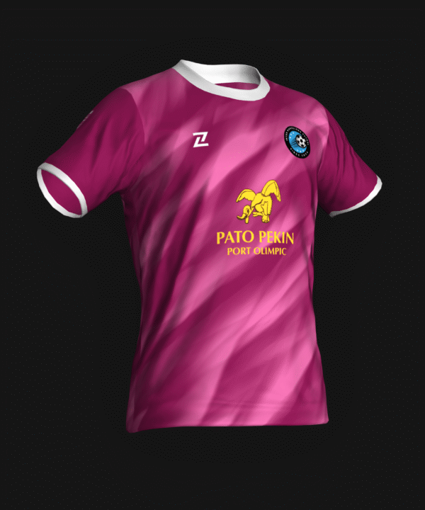 INTER BARCELONA 2024