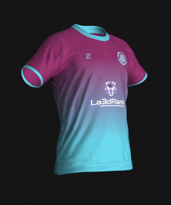 MAMBA CLUB DE FUTBOL